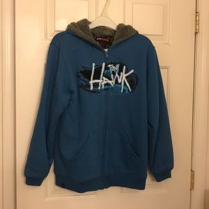 Tony Hawk Hoodie
